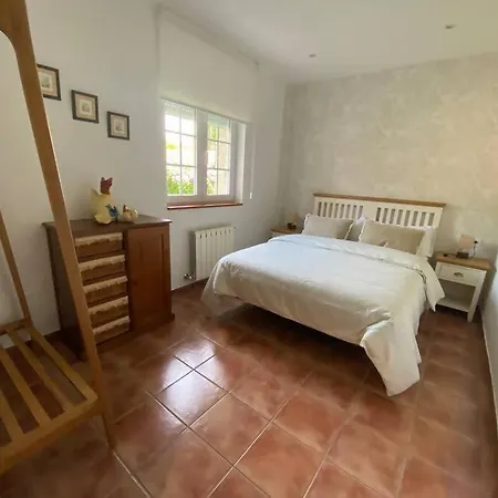 Сasa de vacaciones Tres Robles