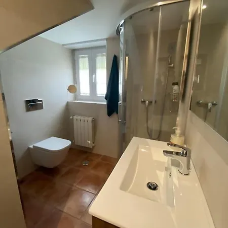 Tres Robles Сasa de vacaciones *