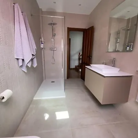 Сasa de vacaciones Tres Robles Boucinas