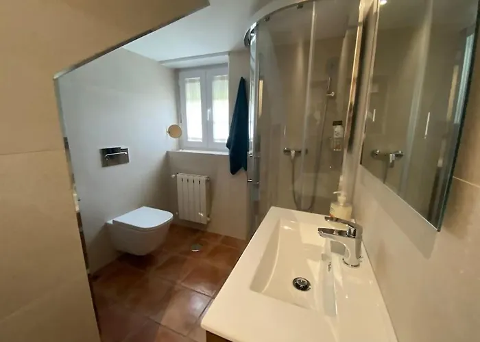 Tres Robles 別荘 *