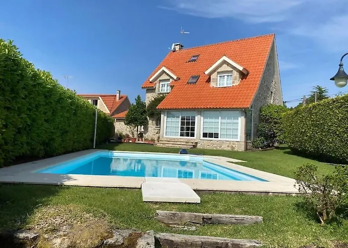 Tres Robles Boucinas