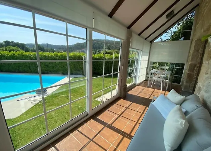 Tres Robles Boucinas