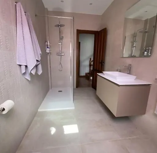 別荘 Tres Robles Boucinas