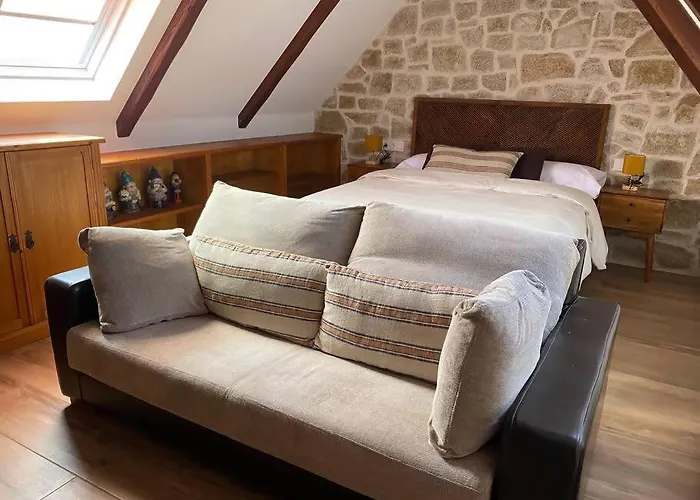 別荘 Tres Robles Boucinas