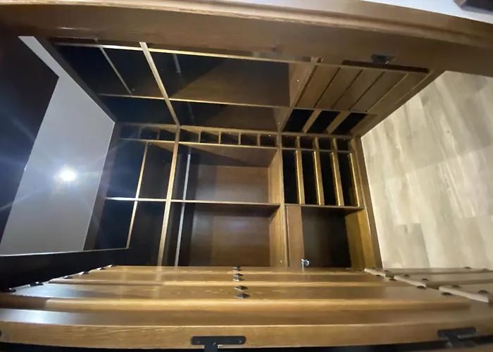 別荘 Tres Robles Boucinas